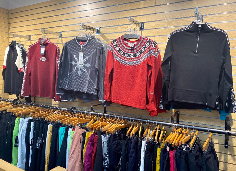 Northern Ski Works - Killington, VT