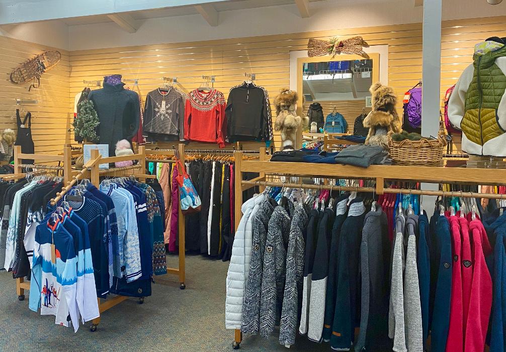 Northern Ski Works - Killington, VT