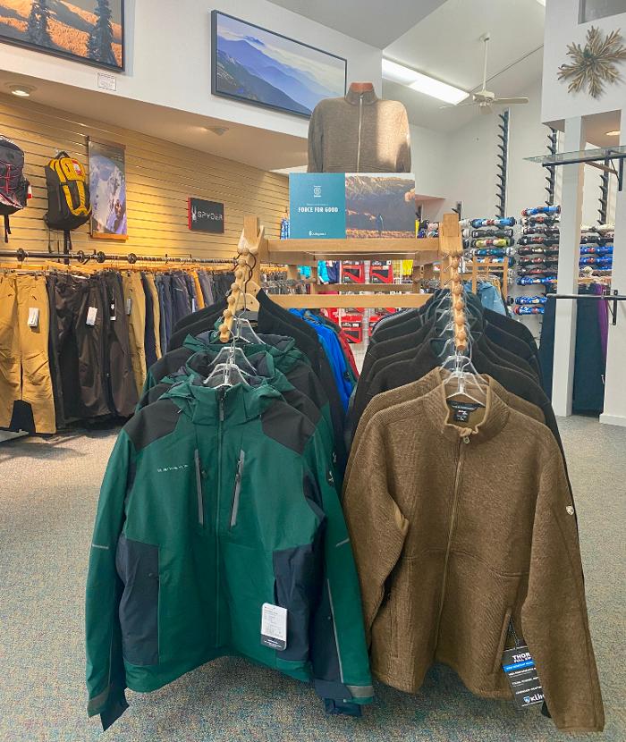 Northern Ski Works - Killington, VT