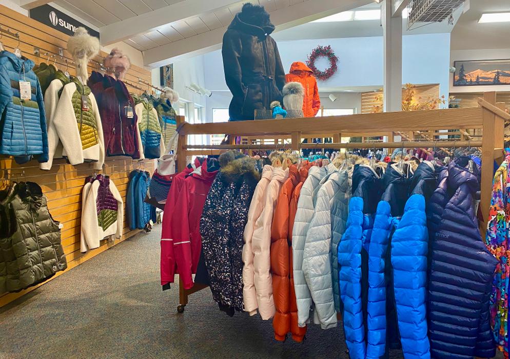 Northern Ski Works - Killington, VT