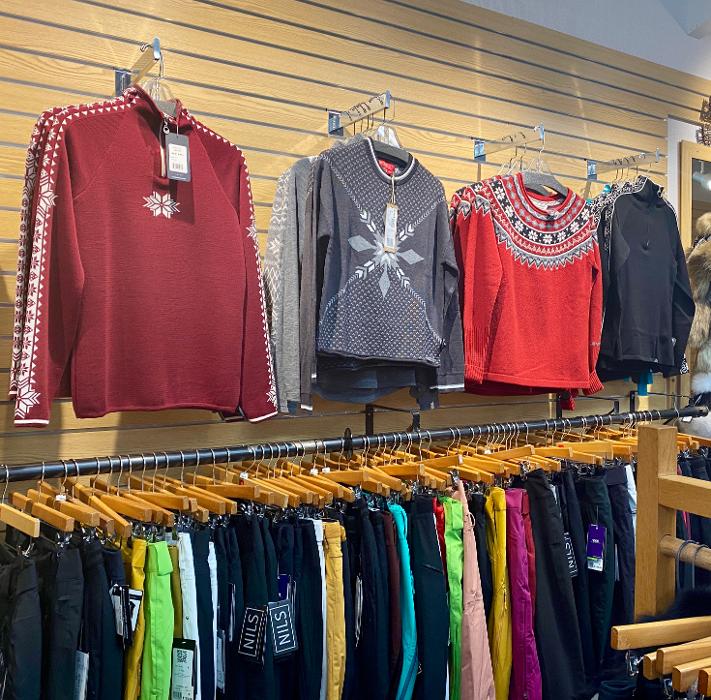 Northern Ski Works - Killington, VT