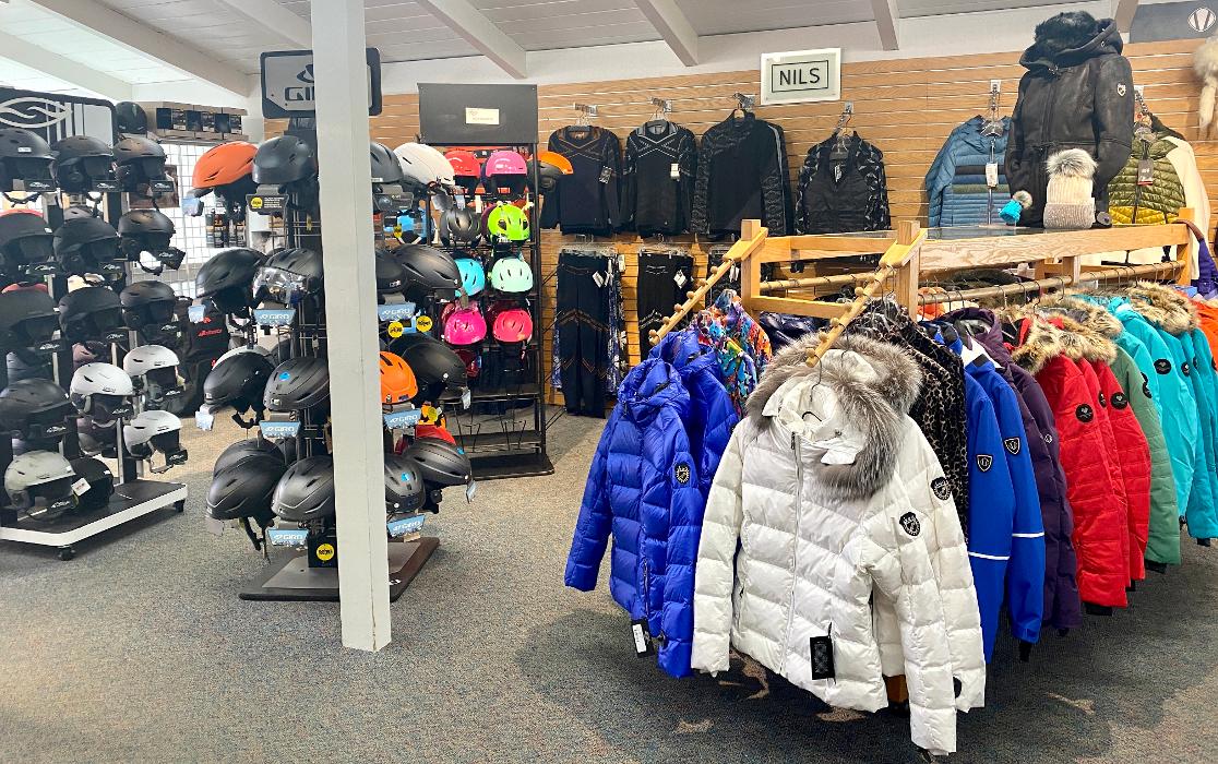 Northern Ski Works - Killington, VT