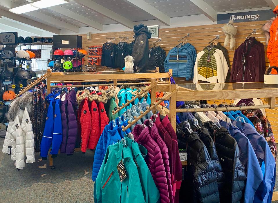 Northern Ski Works - Killington, VT