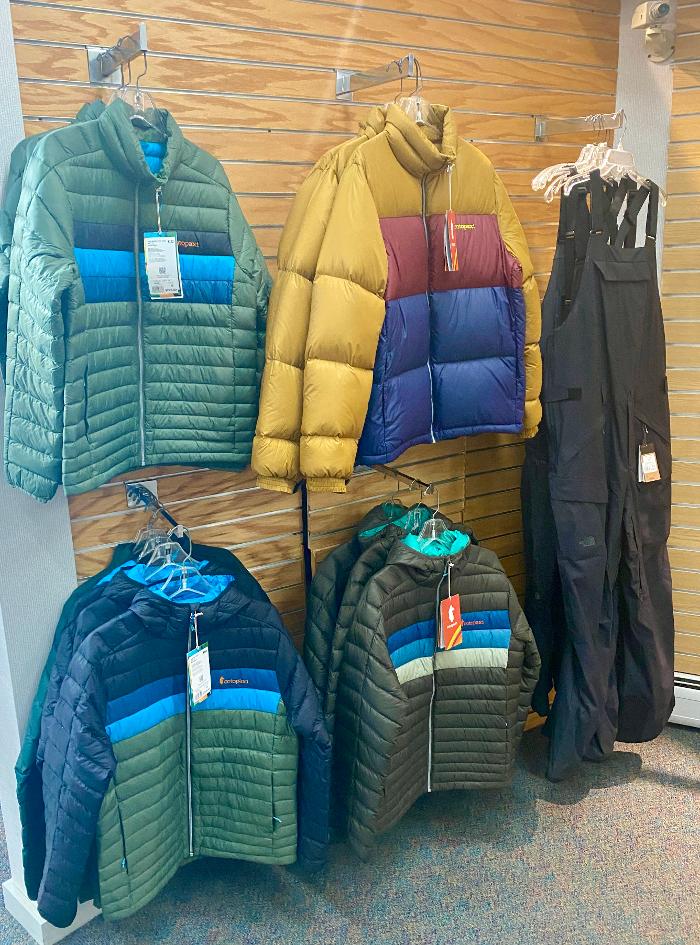 Northern Ski Works - Killington, VT