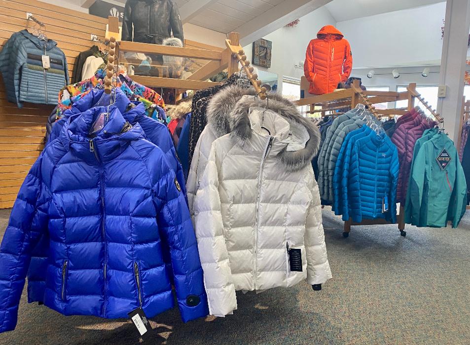 Northern Ski Works - Killington, VT