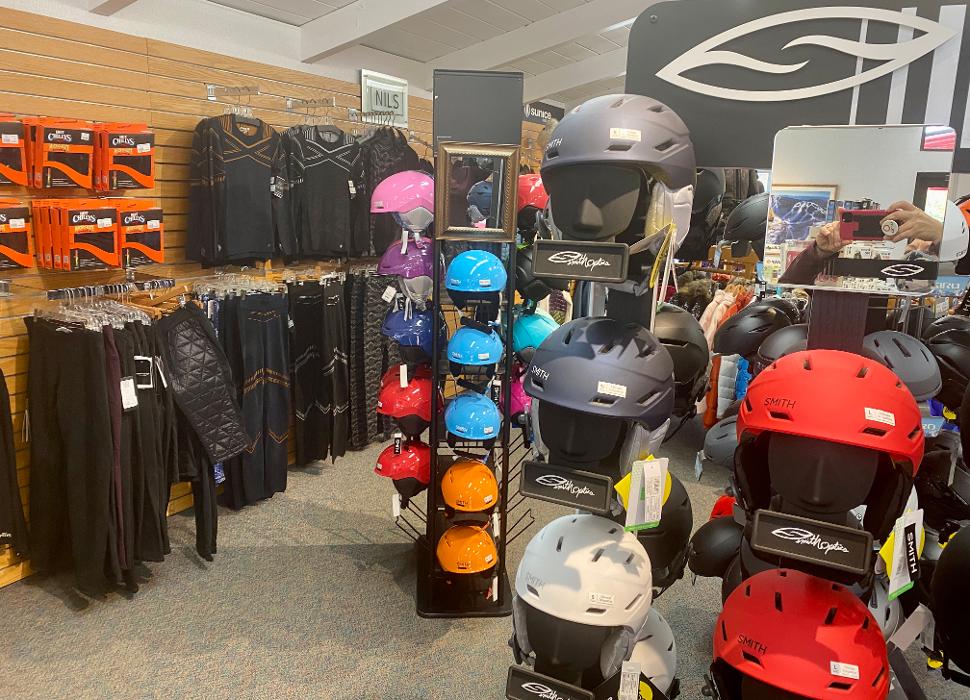 Northern Ski Works - Killington, VT