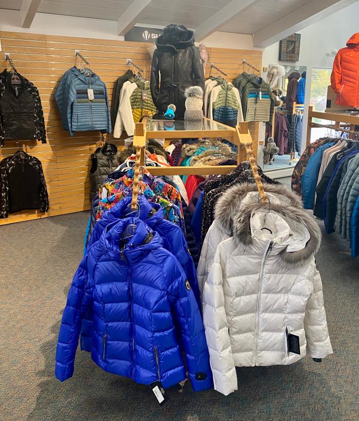 Northern Ski Works - Killington, VT