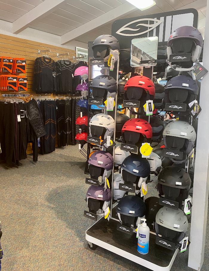 Northern Ski Works - Killington, VT