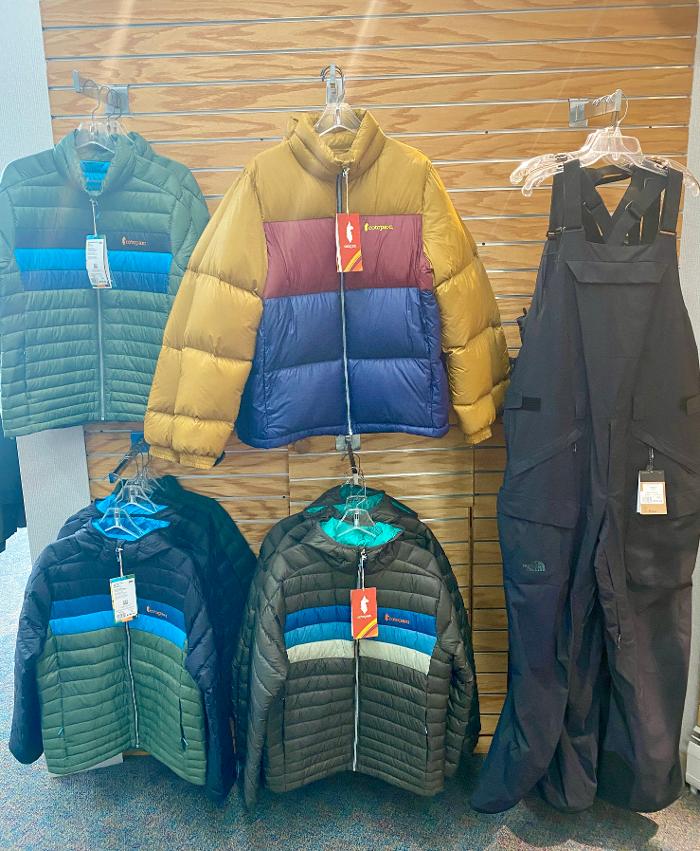 Northern Ski Works - Killington, VT