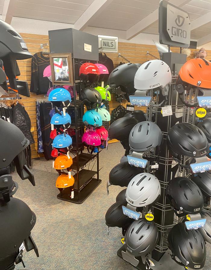 Northern Ski Works - Killington, VT