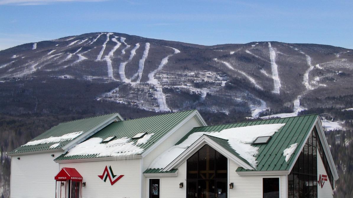 Northern Ski Works - Ludlow, VT