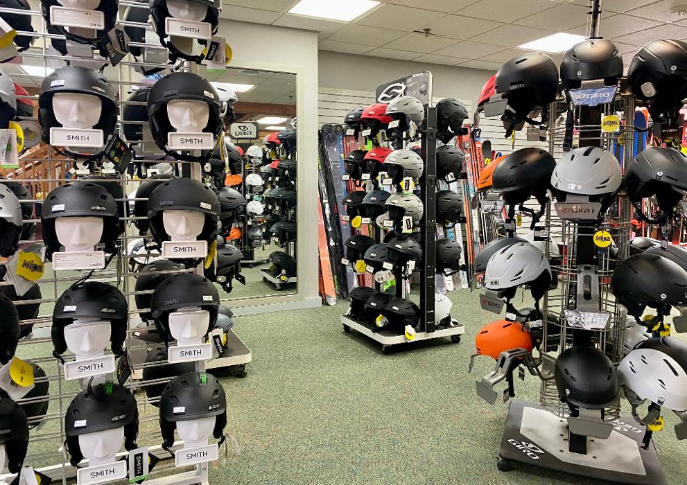 Northern Ski Works - Ludlow, VT