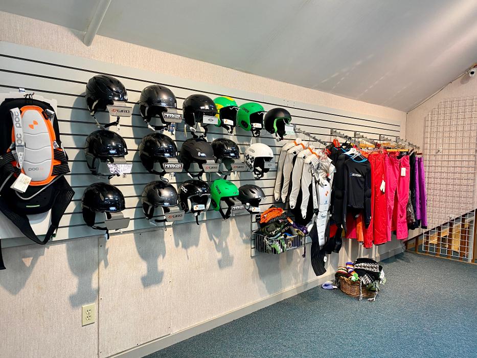 Northern Ski Works - Ludlow, VT