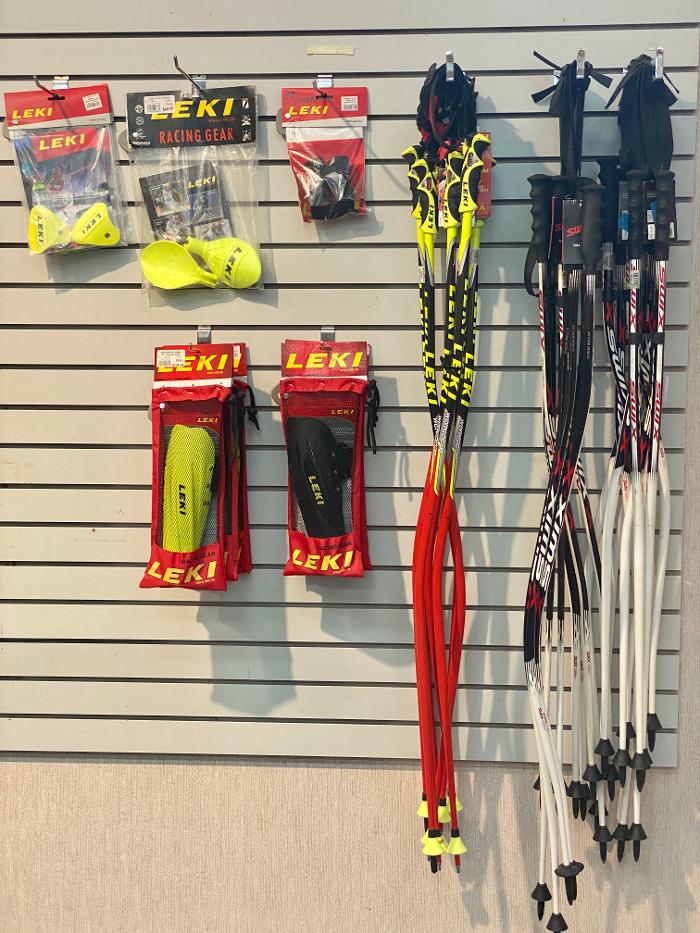 Northern Ski Works - Ludlow, VT