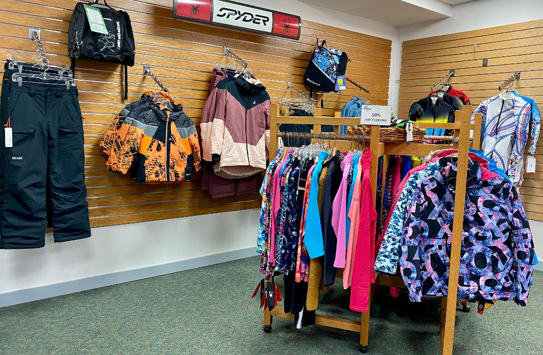 Northern Ski Works - Ludlow, VT