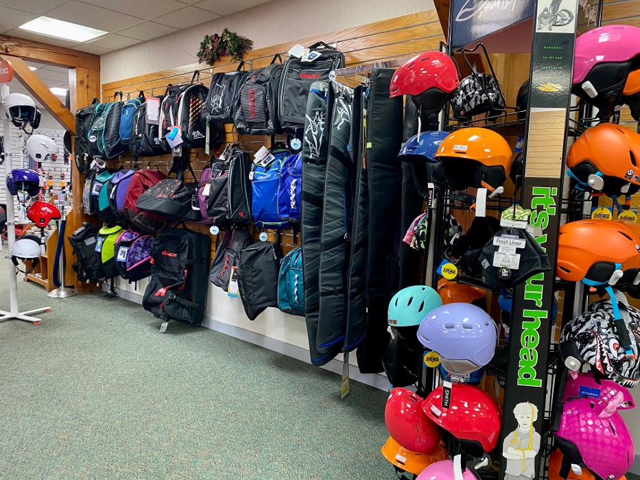 Northern Ski Works - Ludlow, VT