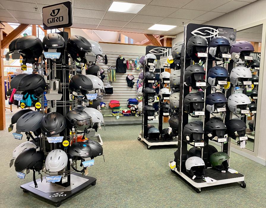 Northern Ski Works - Ludlow, VT