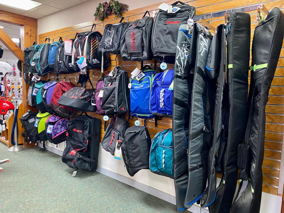 Northern Ski Works - Ludlow, VT