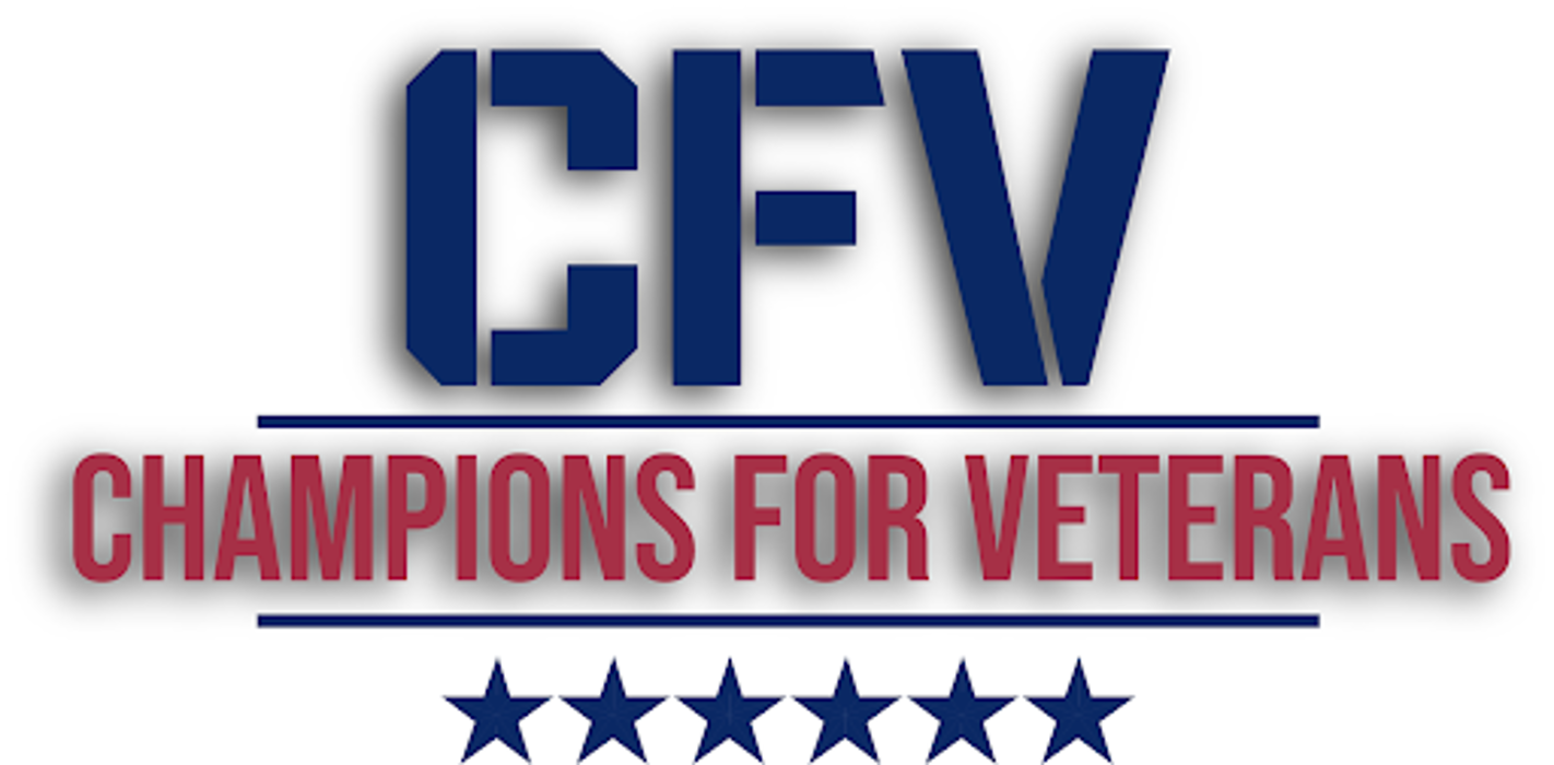 Champions for Veterans - Smyrna, GA