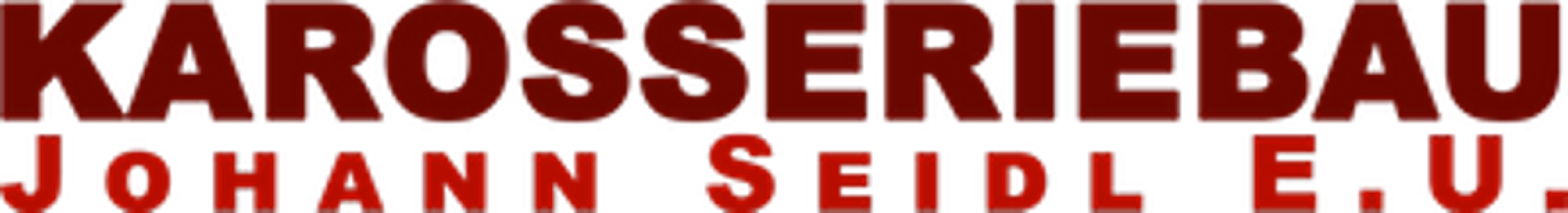 Karosseriebau Johann Seidl Wals bei Salzburg in Wals