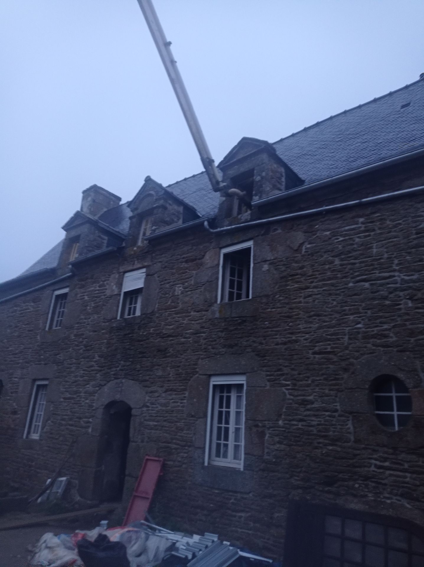 galerie image