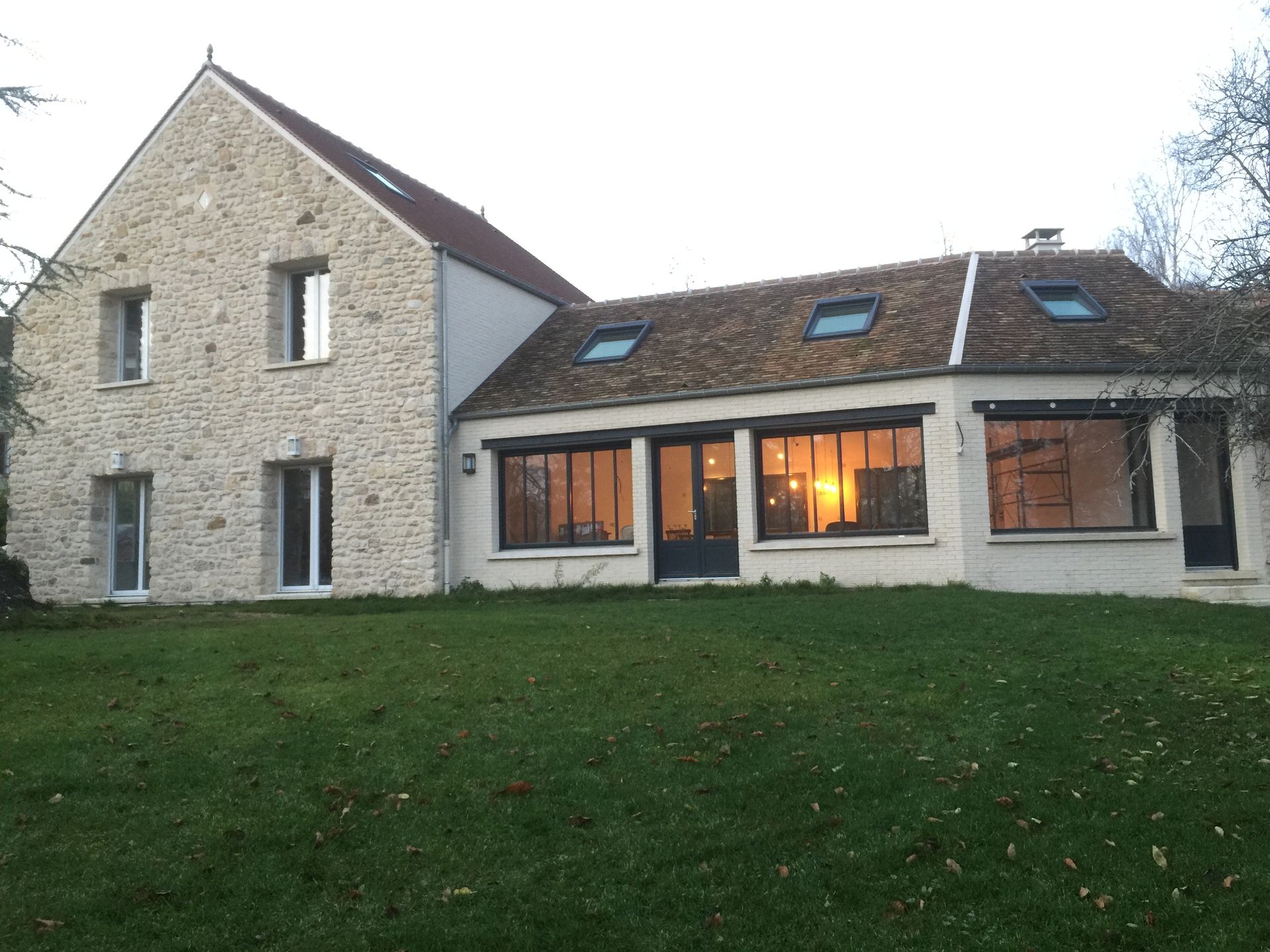galerie image