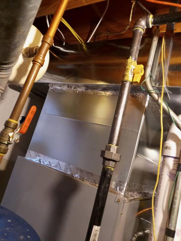 Shebrew Heating & Cooling - Saint Louis, MO