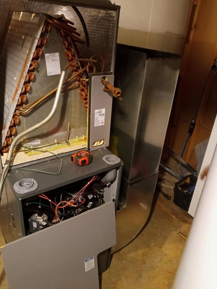 Shebrew Heating & Cooling - Saint Louis, MO