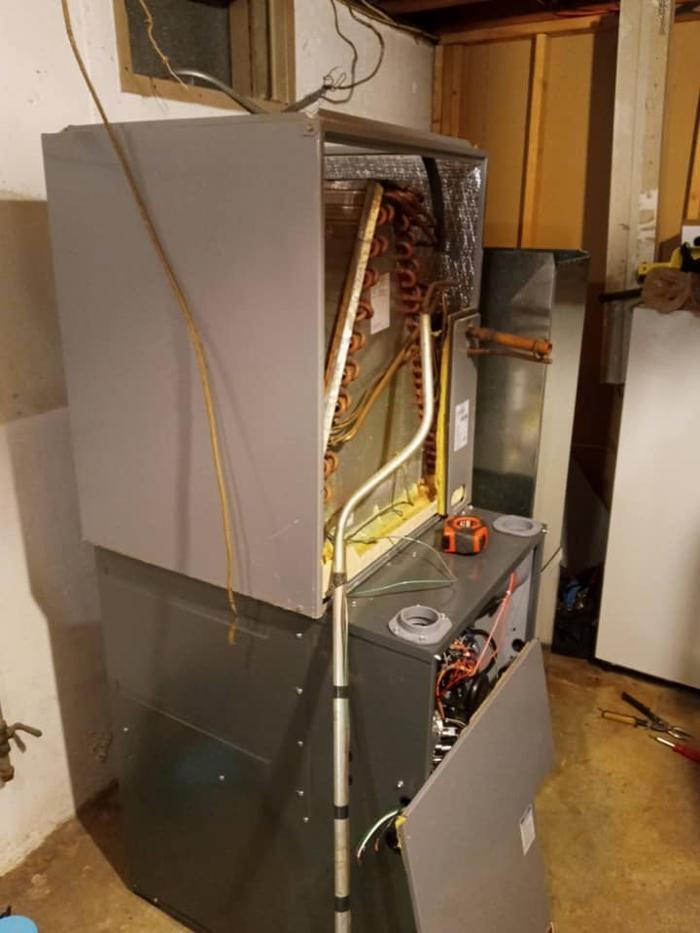 Shebrew Heating & Cooling - Saint Louis, MO