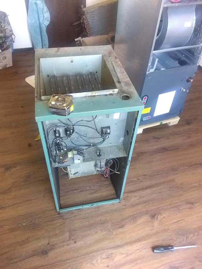 Shebrew Heating & Cooling - Saint Louis, MO