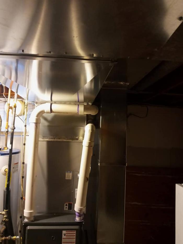 Shebrew Heating & Cooling - Saint Louis, MO