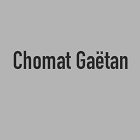 CHOMAT Gaetan kiné, masseur kinésithérapeute