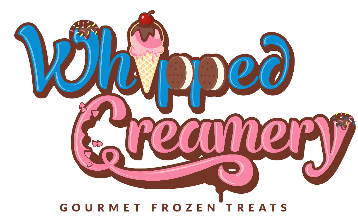 Whipped Creamery