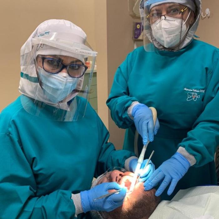 Alejandra Villada DDS - Pacoima, CA