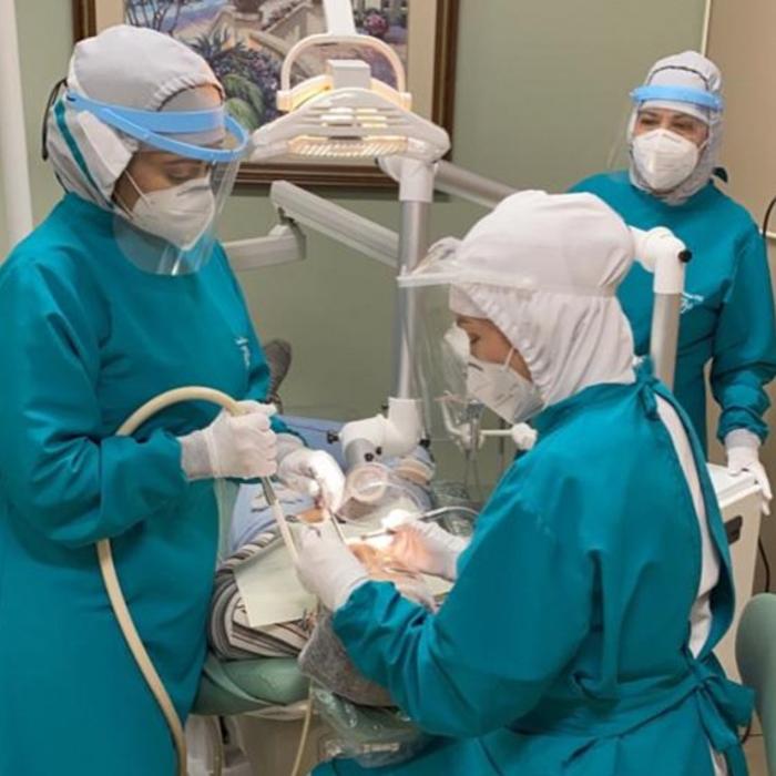Alejandra Villada DDS - Pacoima, CA
