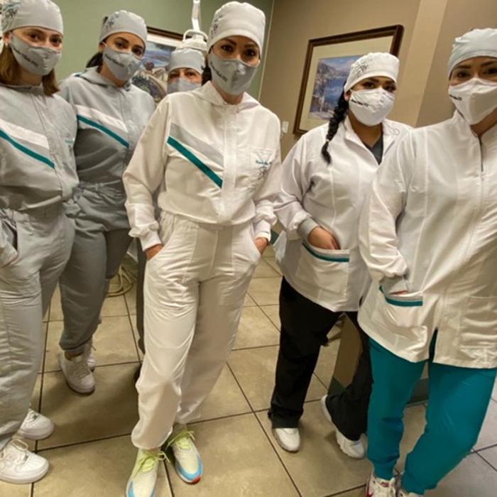 Alejandra Villada DDS - Pacoima, CA