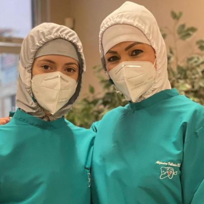 Alejandra Villada DDS - Pacoima, CA