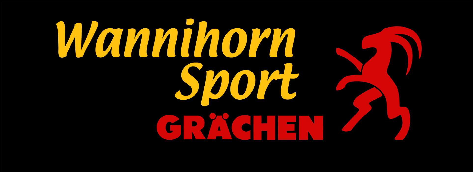 Wannihorn Sport in Grächen