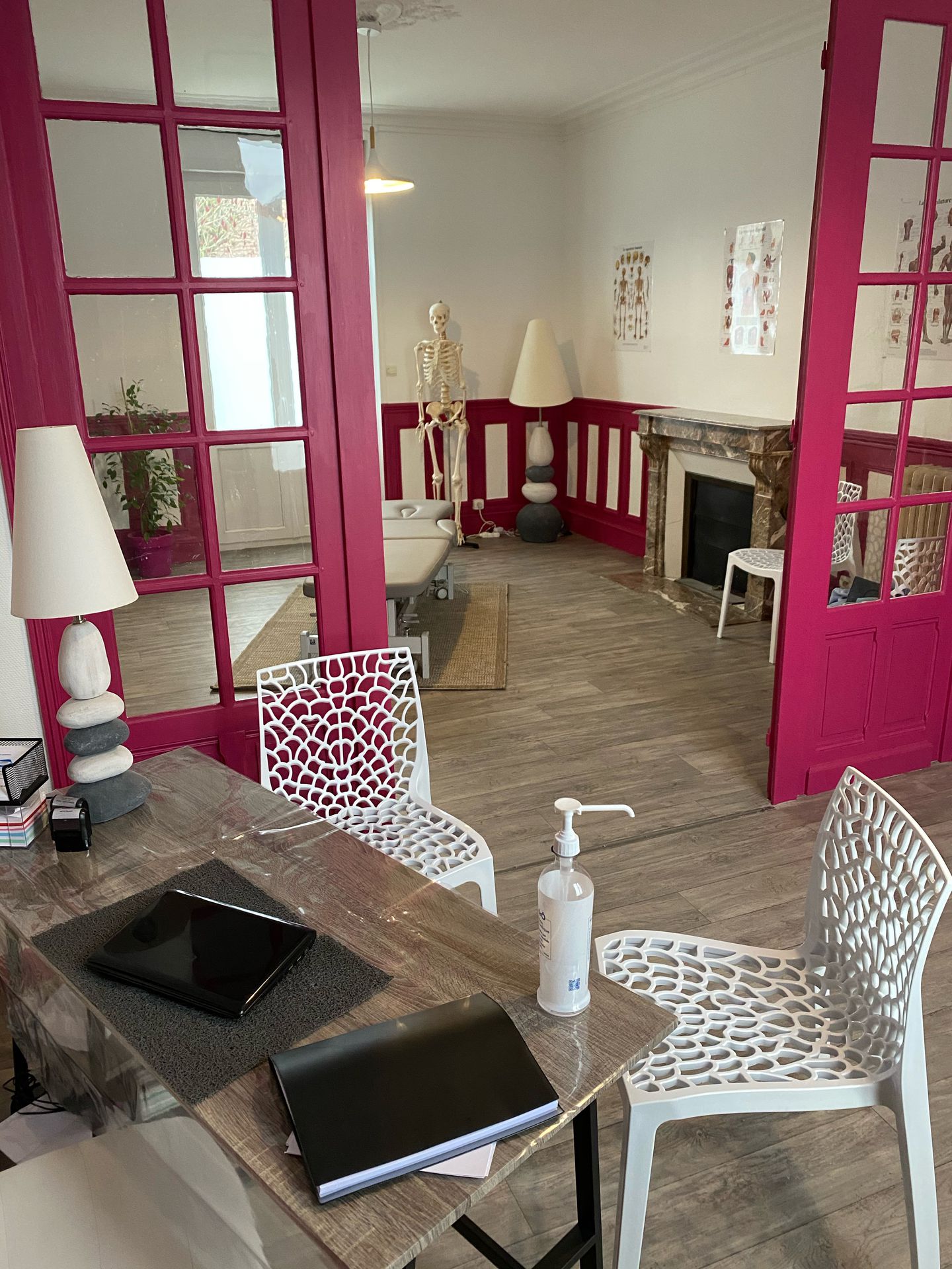 galerie image