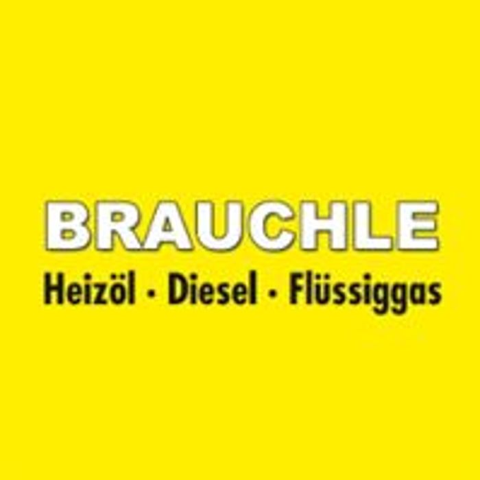 Brauchle GmbH in Wolpertswende - Logo