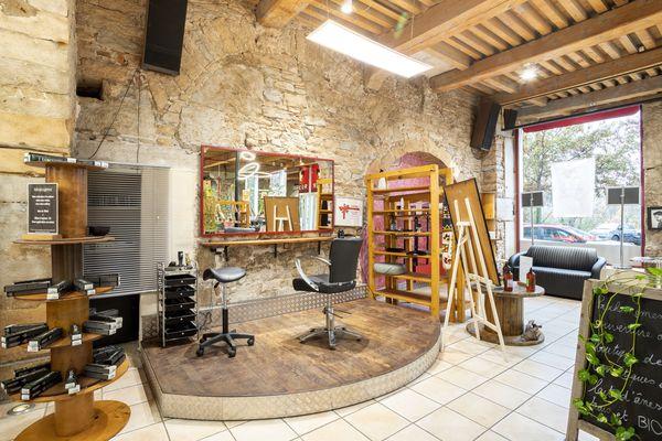 Bruno Branca Coiffure, beauté