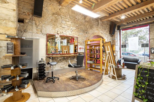 Bruno Branca Coiffure, beauté