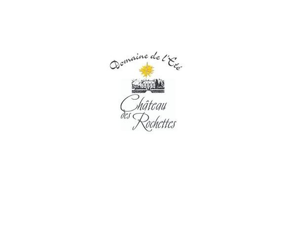 DOMAINE DE L'ÉTÉ ET CHATEAU DES ROCHETTES SCEA CATHERINE NOLOT