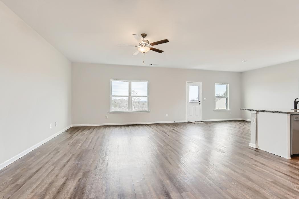 CLOSED - LGI Homes - Stone Crest Estate - Fairburn, GA