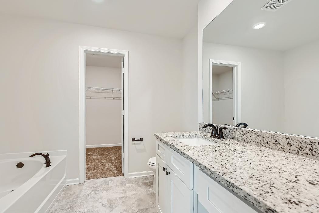 CLOSED - LGI Homes - Stone Crest Estate - Fairburn, GA
