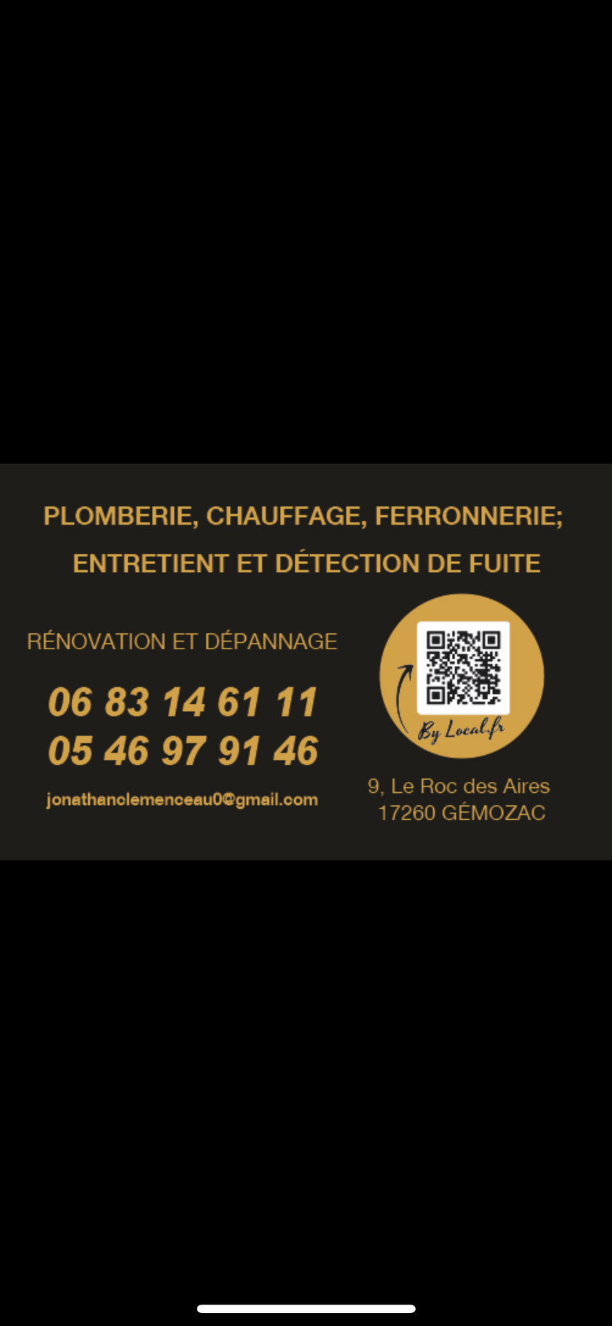 galerie image