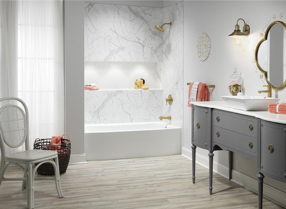 Bath & Window Solutions - Hickory, NC