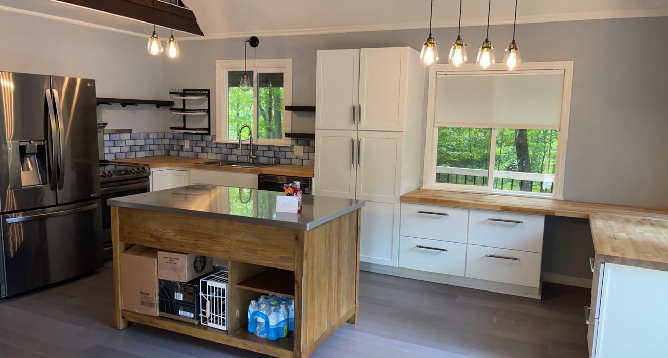 Glow Up Cleaning Co LLC - Randleman, NC