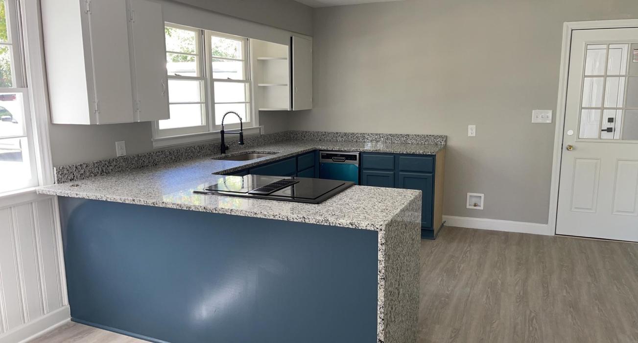 Glow Up Cleaning Co LLC - Randleman, NC