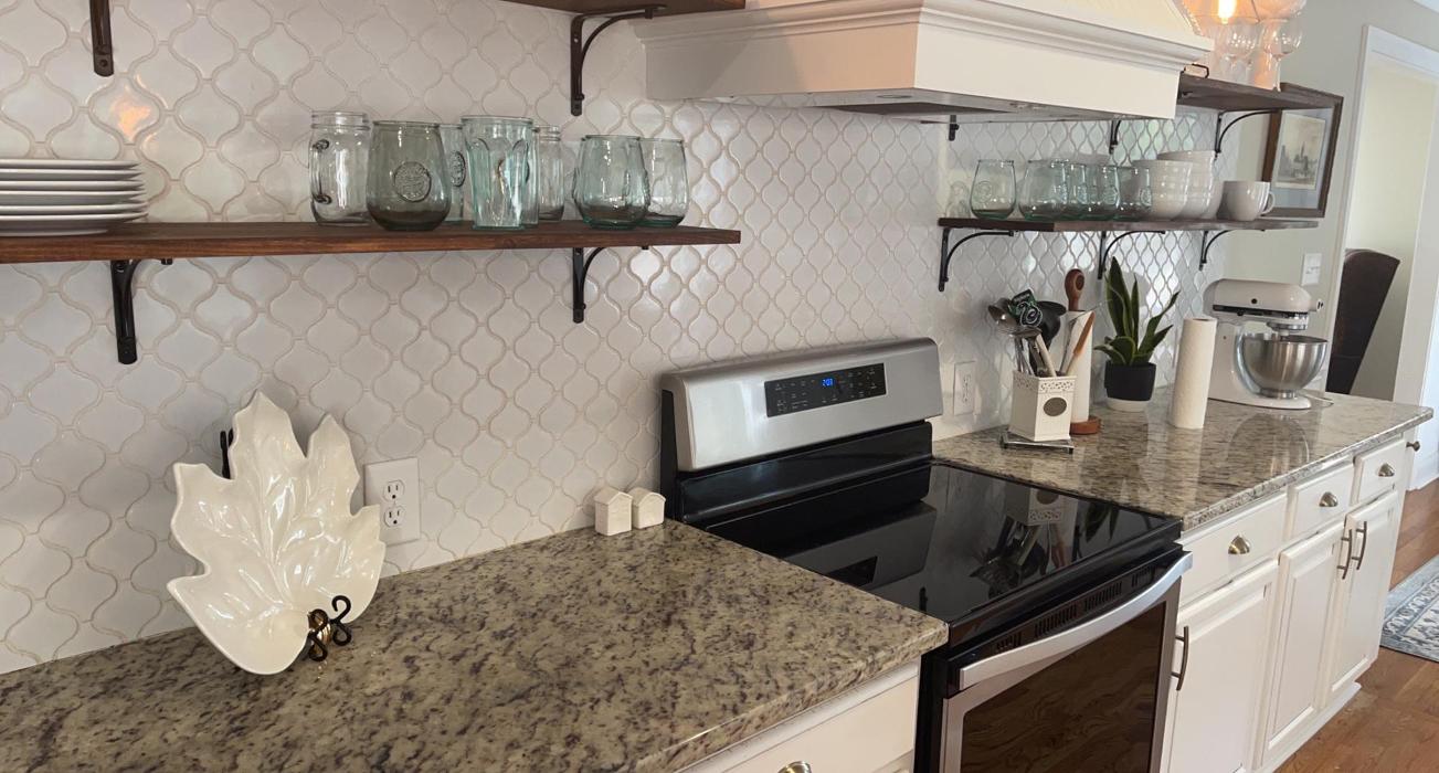 Glow Up Cleaning Co LLC - Randleman, NC